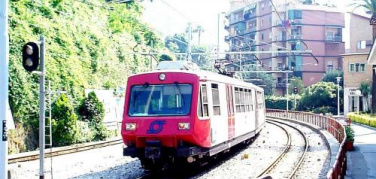 Circumvesuviana 2012, odissea sui binari