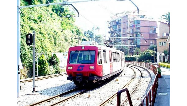 Immagine: Circumvesuviana 2012, odissea sui binari