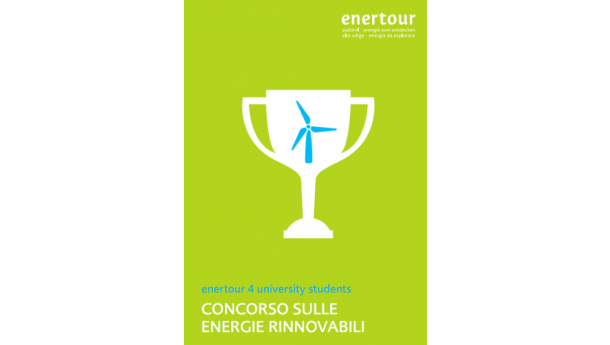 Immagine: Enertour 4 university students, un concorso per progetti sulle energie rinnovabili