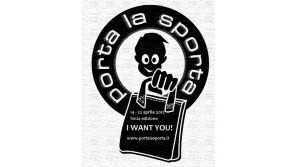 Immagine: Porta la Sporta, 3^ edizione: 