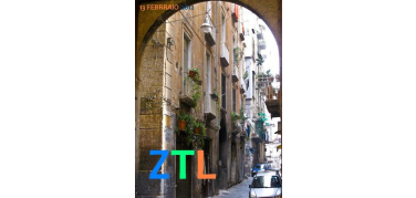 ZTL Centro Antico: da lunedì 13 febbraio si entra solo con il contrassegno