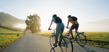 FIAB: l'inscindibile unione fra paesaggio e mobilità dolce