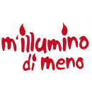 Immagine: La Provincia di Roma aderisce a M'illumino di meno