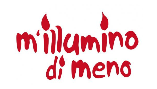 Immagine: La Provincia di Roma aderisce a M'illumino di meno