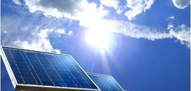 Fotovoltaico, nel 2011 raddoppiati gli impianti italiani