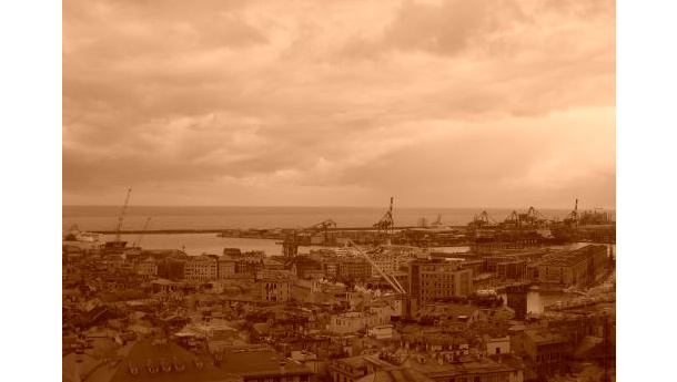 Immagine: Genova: 6 milioni dall'Europa per i progetti Smart City