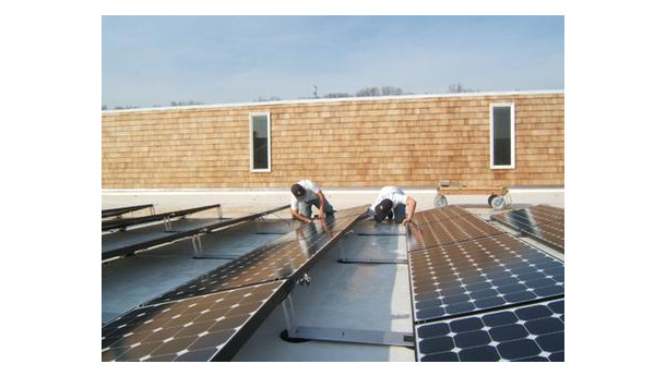 Immagine: Rinnovabili, Corte dei Conti: «Necessario uniformare le norme regionali»