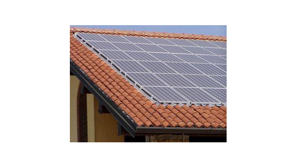 Immagine: Fotovoltaico, gli impianti integrati ammissibili anche in zone sottoposte a vincolo