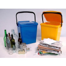 Immagine: Rifiuti da imballaggio. ANCI, sindacati e aziende: 