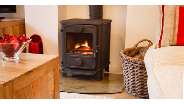 Immagine: Riscaldarsi senza termosifoni: le alternative più sostenibili