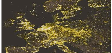 M'illumino di meno, l'adesione di CieloBuio e dell'Unione astrofili