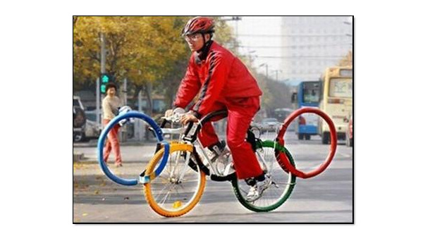 Immagine: Olimpiadi, intervista a Giuseppe Gamba sui casi di Roma e Torino