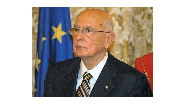 Immagine: Il presidente Napolitano al Kyoto Club: «Responsabilità ambientale non più eludibile»