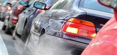 Smog: Novara a targhe alterne dal 20 al 24 febbraio