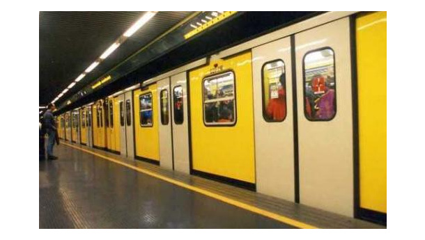 Immagine: Metro di Napoli: confermati i finanziamenti per la linea 6