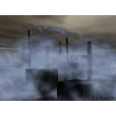 Immagine: Milano, Torino e Novara: un confronto sullo smog