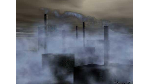 Immagine: Milano, Torino e Novara: un confronto sullo smog