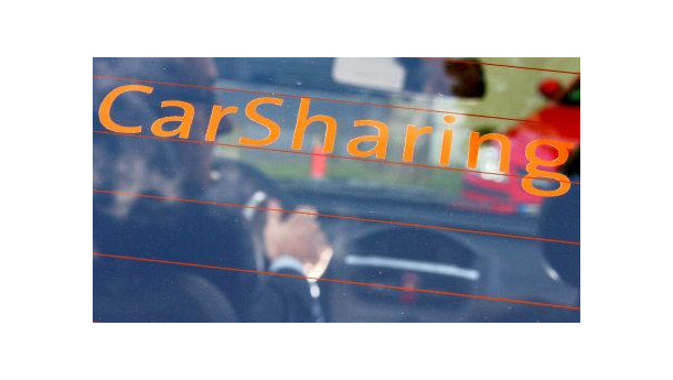 Immagine: Car sharing a Biella: si parte!