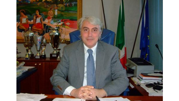 Immagine: Bari, presidente Amiu Grandaliano: “Obiettivo il raddoppio della raccolta differenziata entro il 31 agosto”