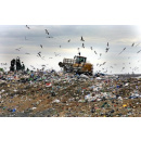 Immagine: Firenze conferma le stime di Eco dalle Città: nel 2011 la produzione di rifiuti calata del 3,6%