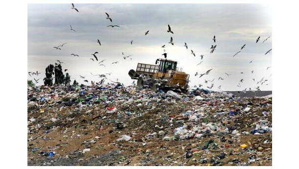 Immagine: Firenze conferma le stime di Eco dalle Città: nel 2011 la produzione di rifiuti calata del 3,6%