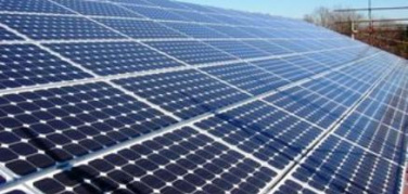 Fotovoltaico: 76mila impianti nel Mezzogiorno, 23mila in Puglia