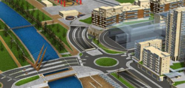 Corso Mortara sotterraneo aprirà ad aprile