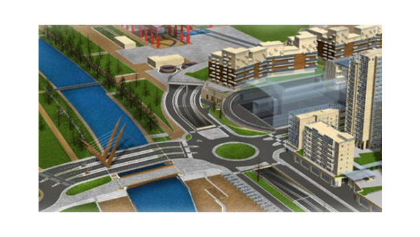 Immagine: Corso Mortara sotterraneo aprirà ad aprile