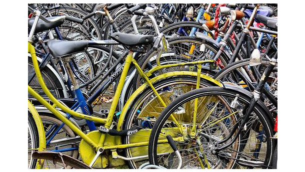 Immagine: Assago punta sulla mobilità ciclabile