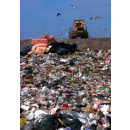 Immagine: Smaltimento rifiuti in discarica: il Senato aggiorna l'ecotassa