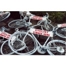 Immagine: 2012: record di ciclisti uccisi