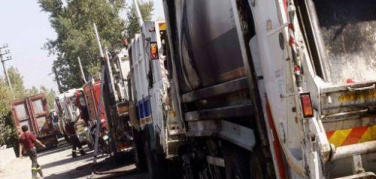 Dl Ambiente su rifiuti Campania: nuove misure per impianti e trasferimenti con accordo tra Regioni (teoricamente)