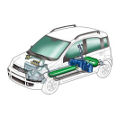 Immagine: Padova: incentivi per l'installazione di impianti a metano o GPL