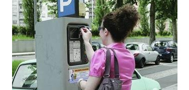 Sosta in centro: i commercianti ottengono tariffe scontate per i propri clienti