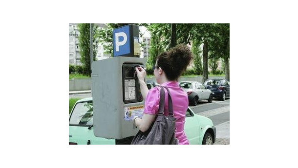 Immagine: Sosta in centro: i commercianti ottengono tariffe scontate per i propri clienti