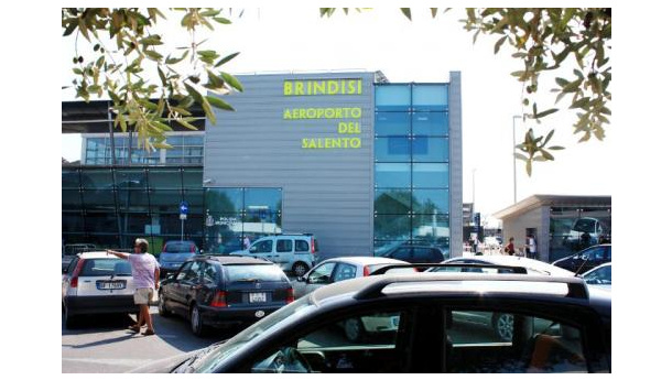 Immagine: A Brindisi accordo per Metrobus Aeroporto-Ferrovia