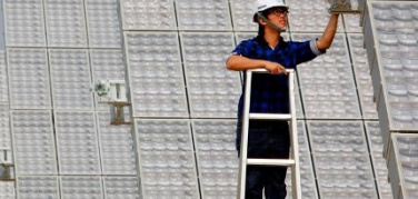 Cina: nuovi target in materia di rinnovabili ed efficienza energetica