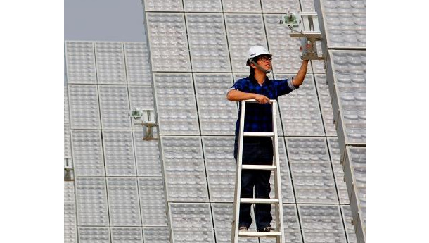 Immagine: Cina: nuovi target in materia di rinnovabili ed efficienza energetica