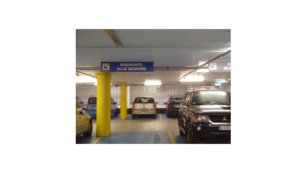 Immagine: Corso Galileo Ferraris: i lavori per il parcheggio sotterraneo partiranno a giugno
