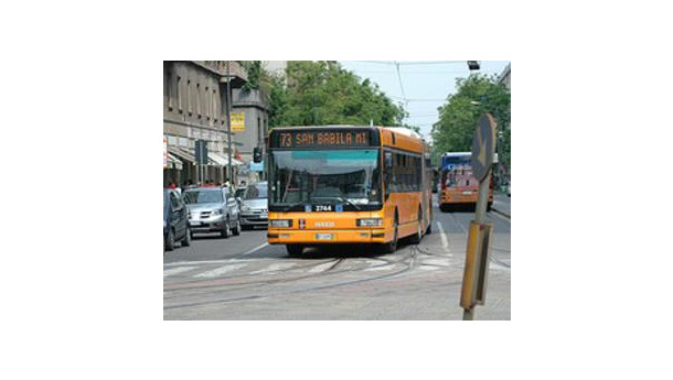 Immagine: Sciopero trasporti: giovedì 1 marzo per autobus e treni