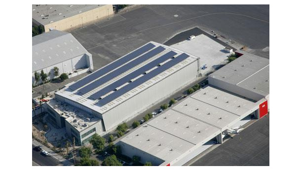 Immagine: Fotovoltaico industriale, la Lombardia guida la classifica italiana