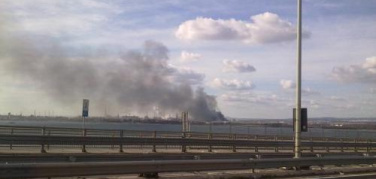 Wwf Puglia: gravi problemi ambientali nella provincia di Taranto