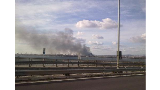 Immagine: Wwf Puglia: gravi problemi ambientali nella provincia di Taranto