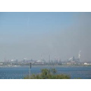 Immagine: Le polveri di diossina? L'ilva di Taranto né le ricicla né le smaltisce all'interno dello stabilimento