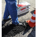 Immagine: Pulizia delle strade contro lo smog: botta e risposta fra Provincia e Regione