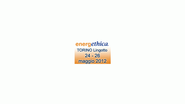 Immagine: Torino: dal 24 al 26 maggio torna Energethica® al Lingotto Fiere
