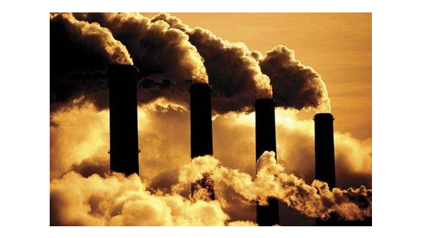 Immagine: Emissioni Usa: nel 2010 tornano a crescere