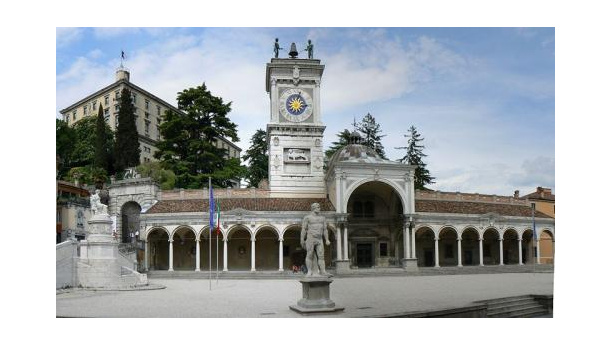 Immagine: Smog: a Udine stop alle caldaie a biomassa, possibile limitazione del traffico domenica 4 marzo
