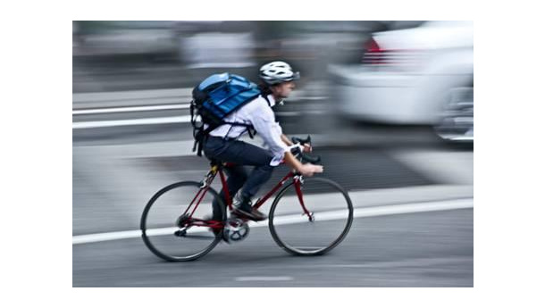 Immagine: Rapporto Bici in città: Bolzano e Mestre le città più ciclabili d'Italia