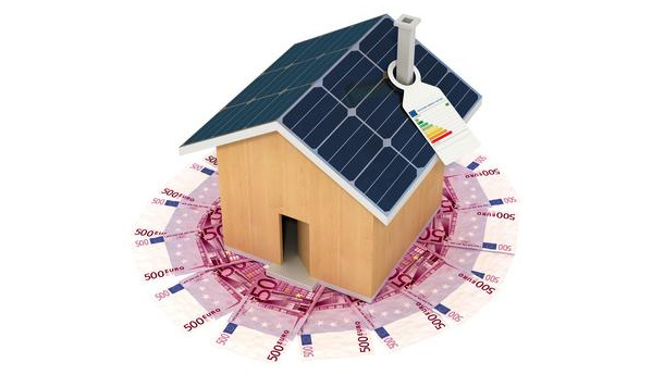 Immagine: Certificazione energetica degli edifici, in regola il 22% degli annunci immobiliari